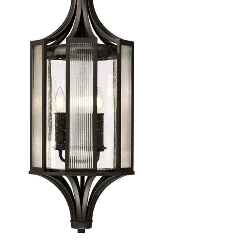 Bristol 11.9" Lantern