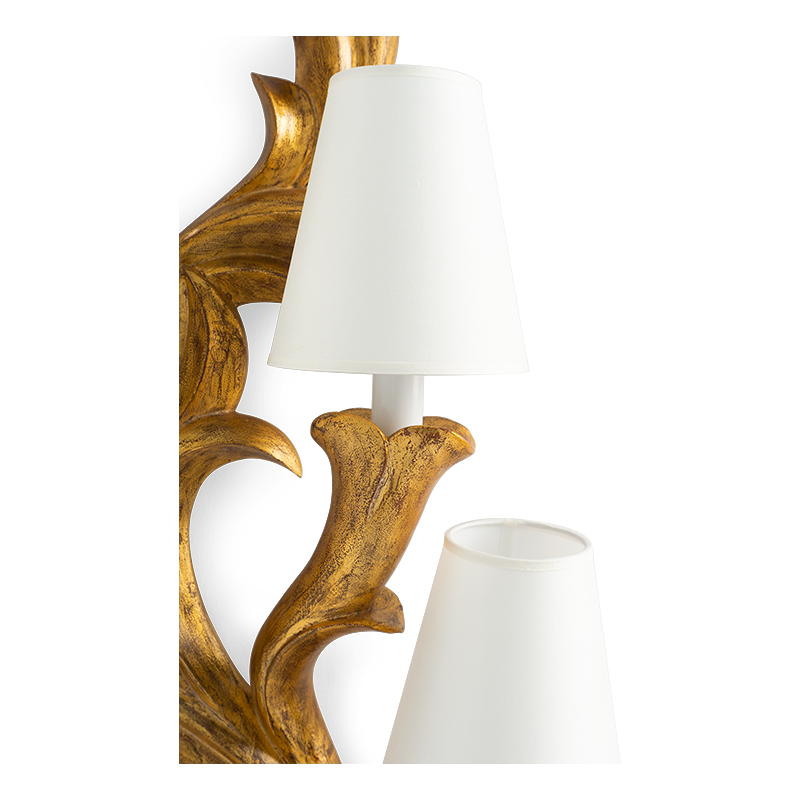 Opéra Wall Sconce