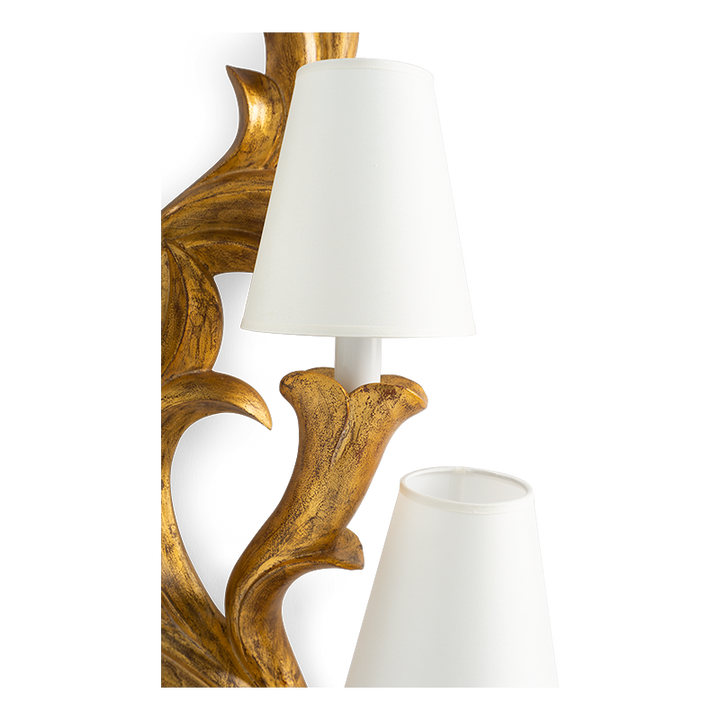 Opéra Wall Sconce