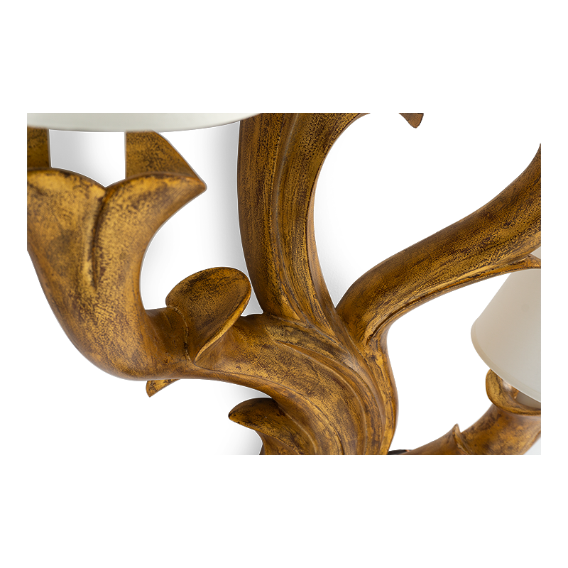 Opéra Wall Sconce