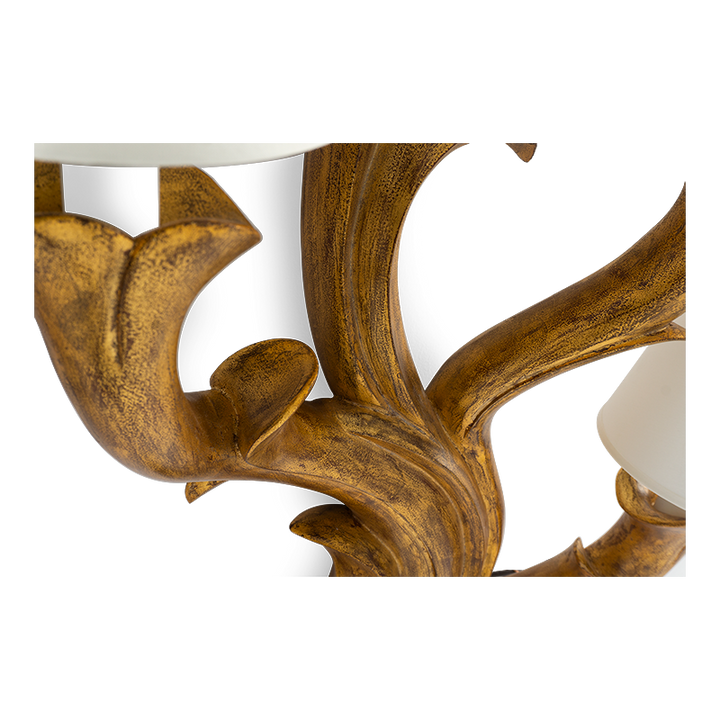 Opéra Wall Sconce