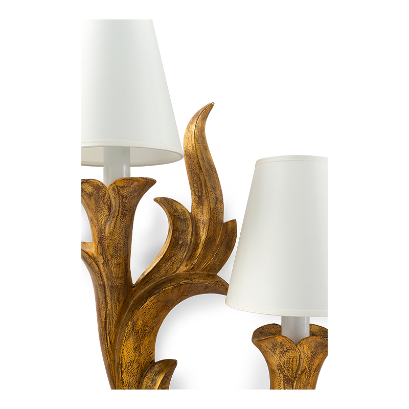 Opéra Wall Sconce
