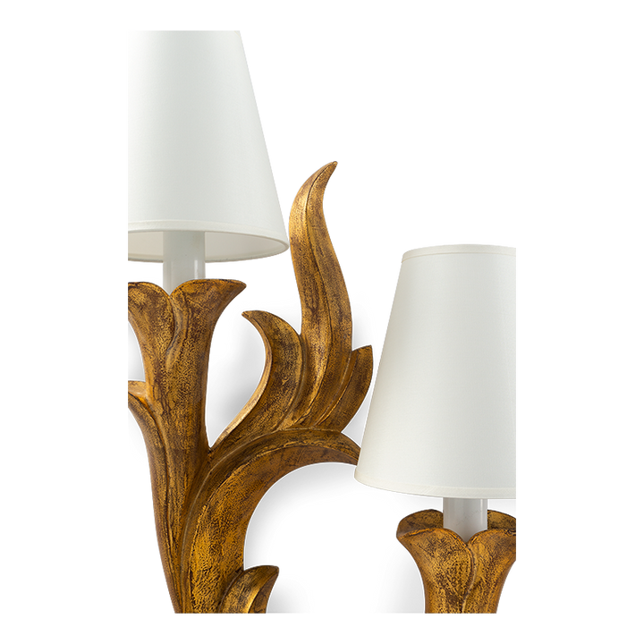 Opéra Wall Sconce