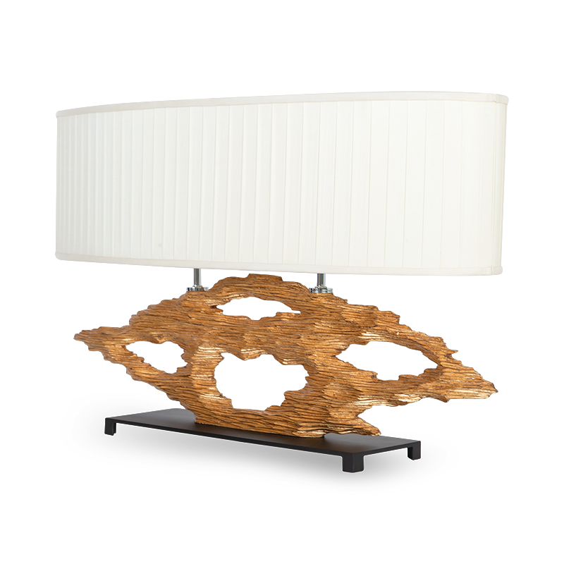 Saint-Honoré Table Lamp