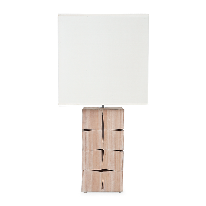 Soho Table Lamp