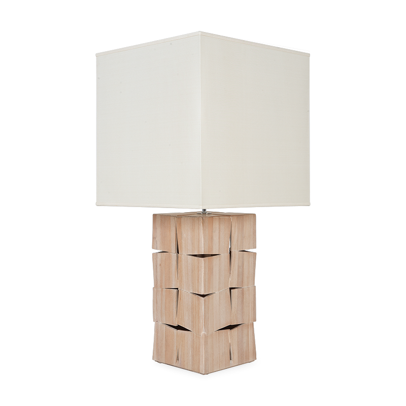 Soho Table Lamp