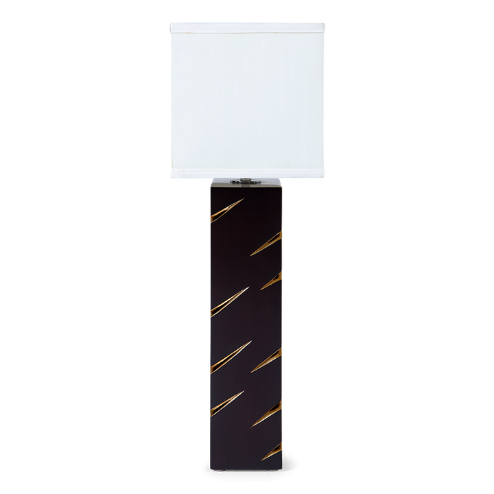 Oblique Table Lamp