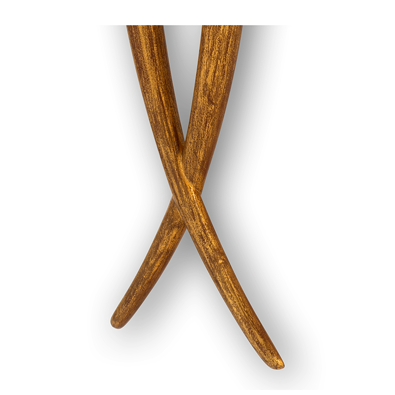 Le Chris-Cross Wall Lamp