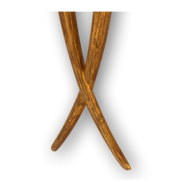 Le Chris-Cross Wall Lamp