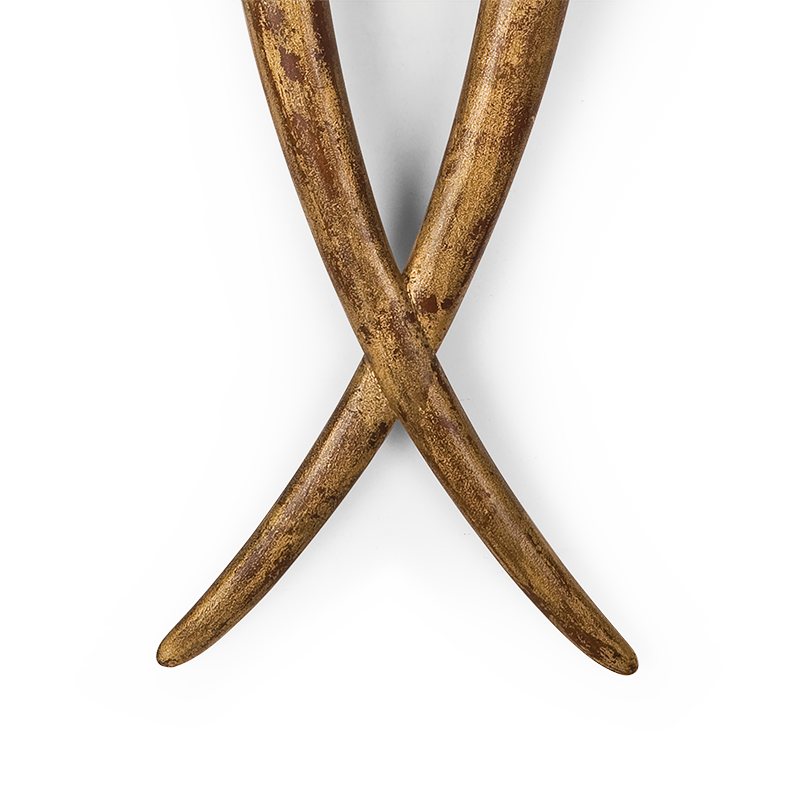 Le Chris-Cross Wall Lamp