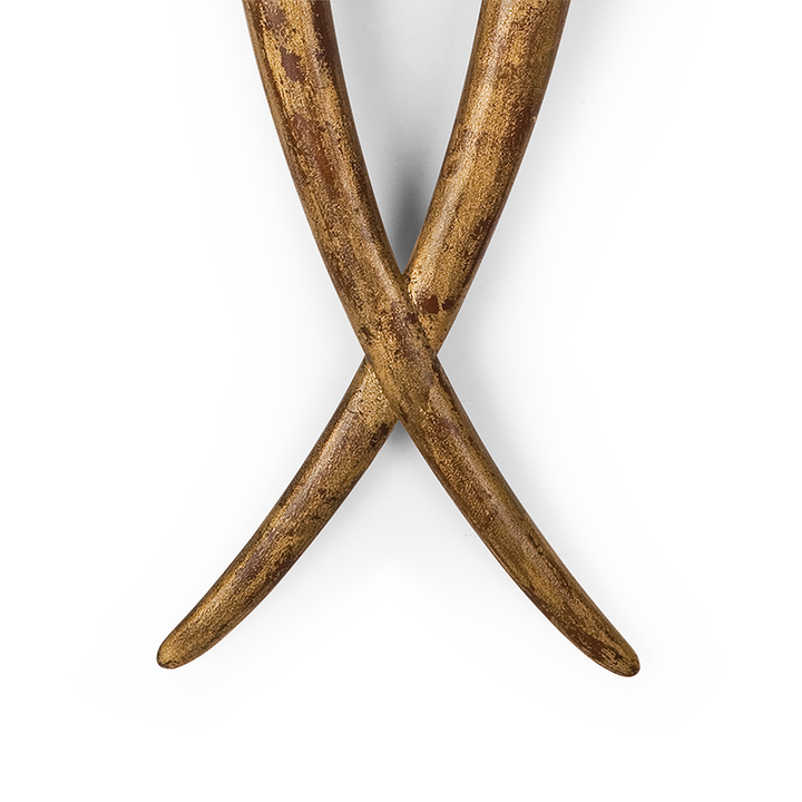 Le Chris-Cross Wall Lamp