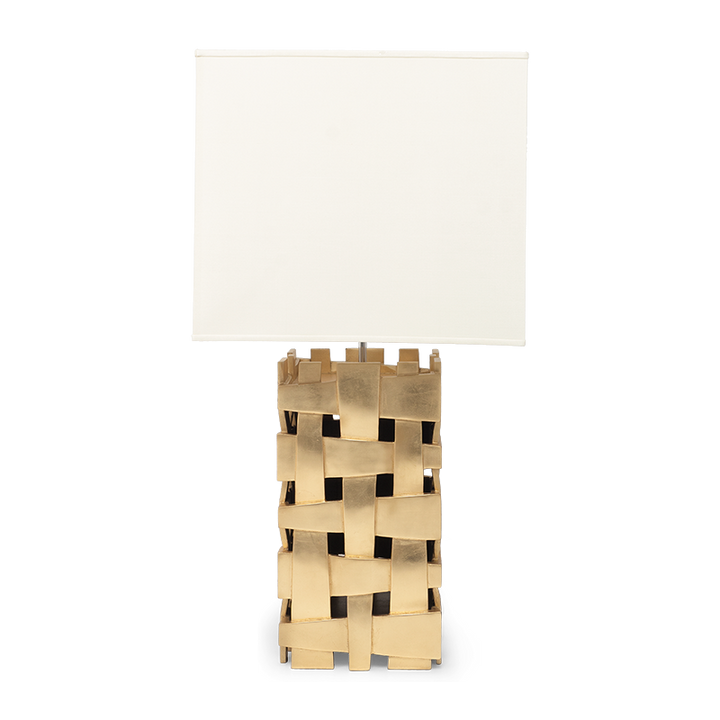 Willow Table Lamp