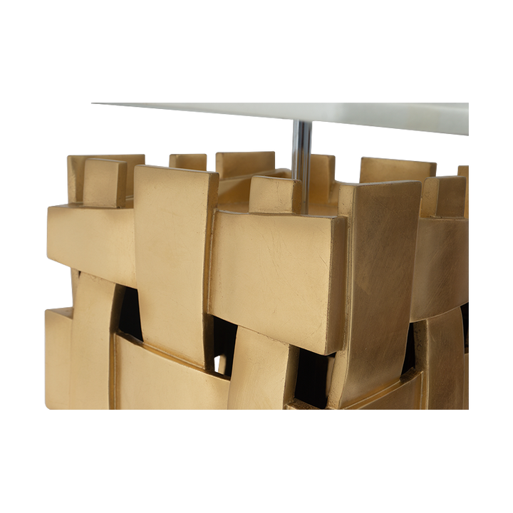 Willow Table Lamp