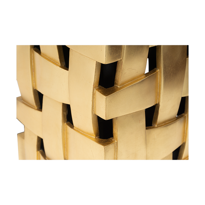 Willow Table Lamp