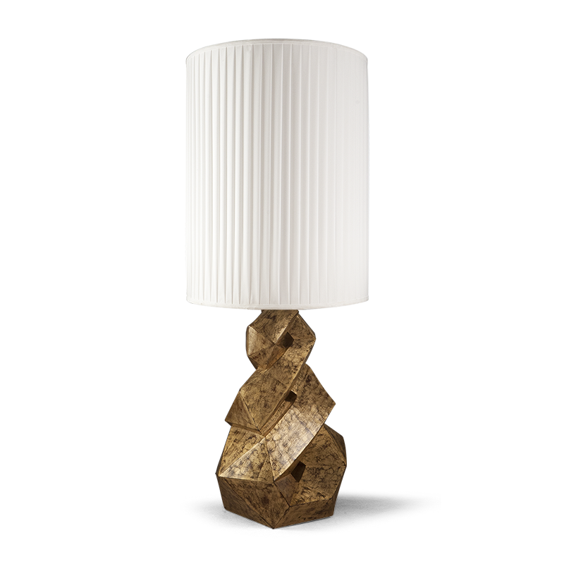 Midus Table Lamp