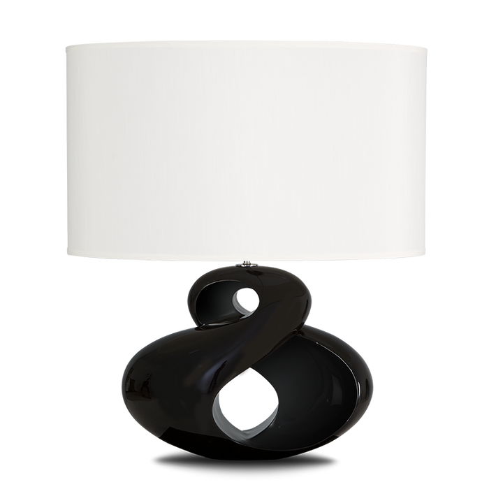 Huit Table Lamp