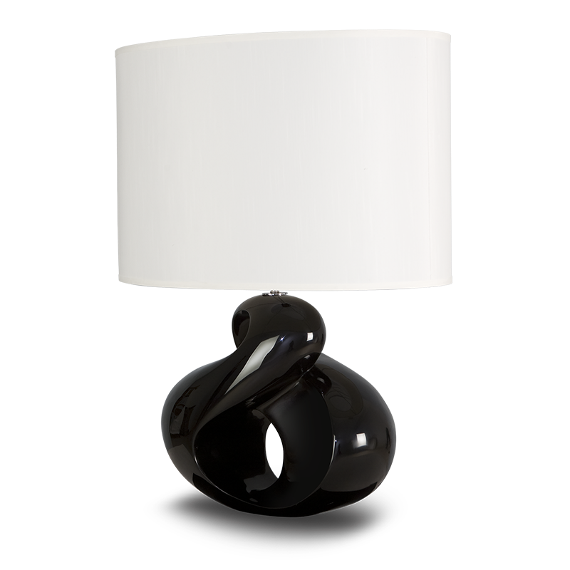 Huit Table Lamp