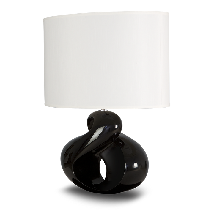 Huit Table Lamp