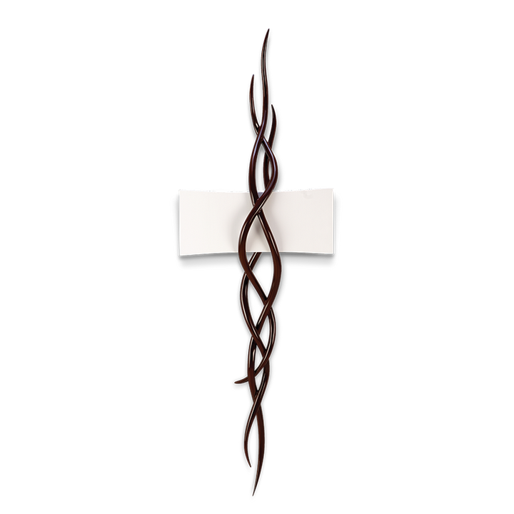 Branchement Wall Lamp