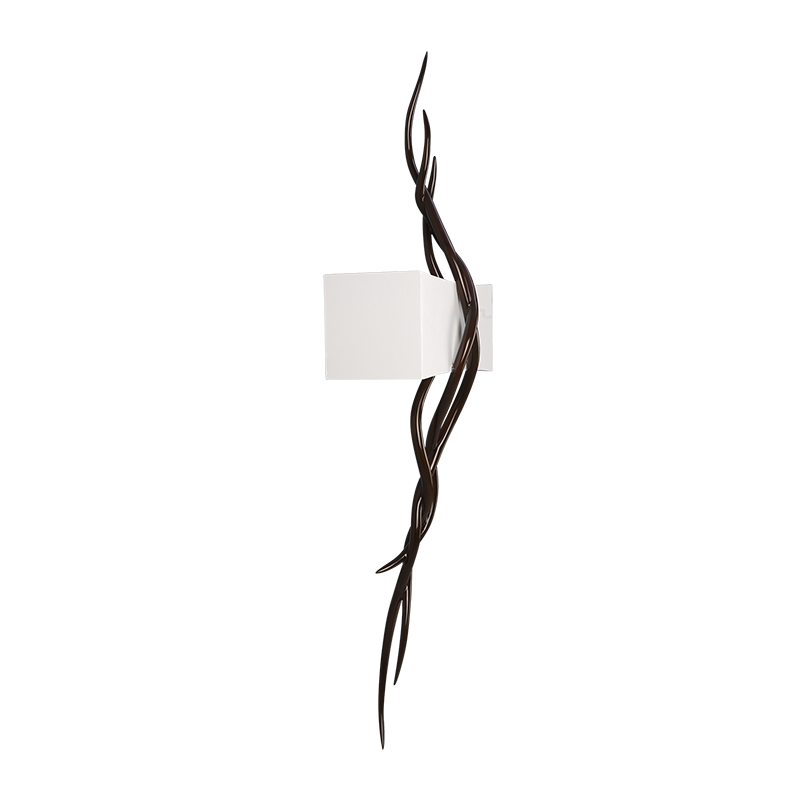 Branchement Wall Lamp