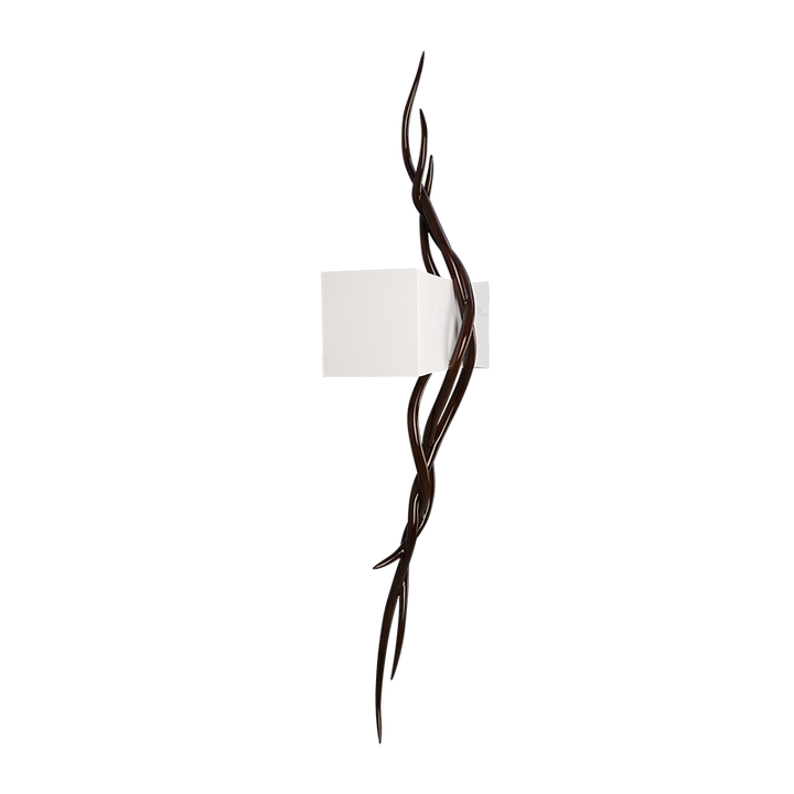 Branchement Wall Lamp