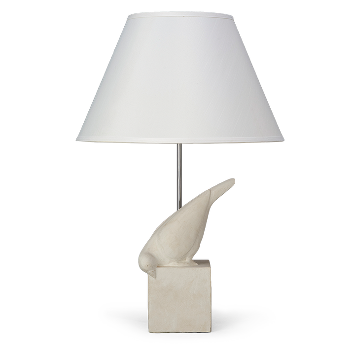 Colombe Gauche Table Lamp