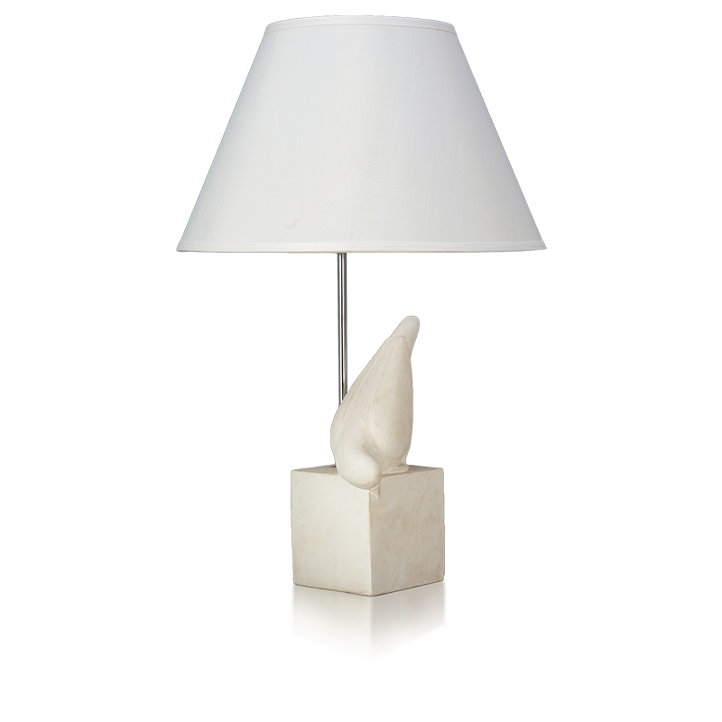 Colombe Gauche Table Lamp