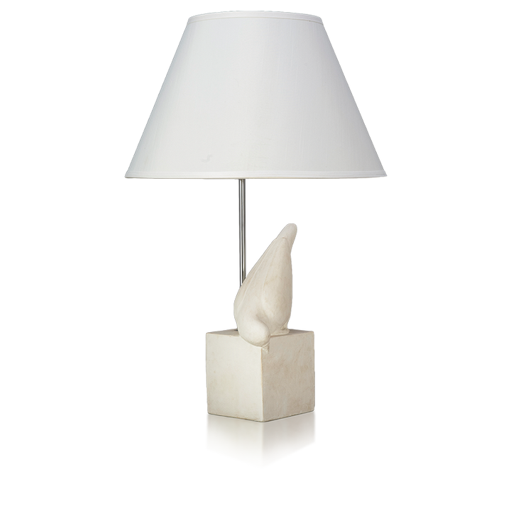 Colombe Gauche Table Lamp