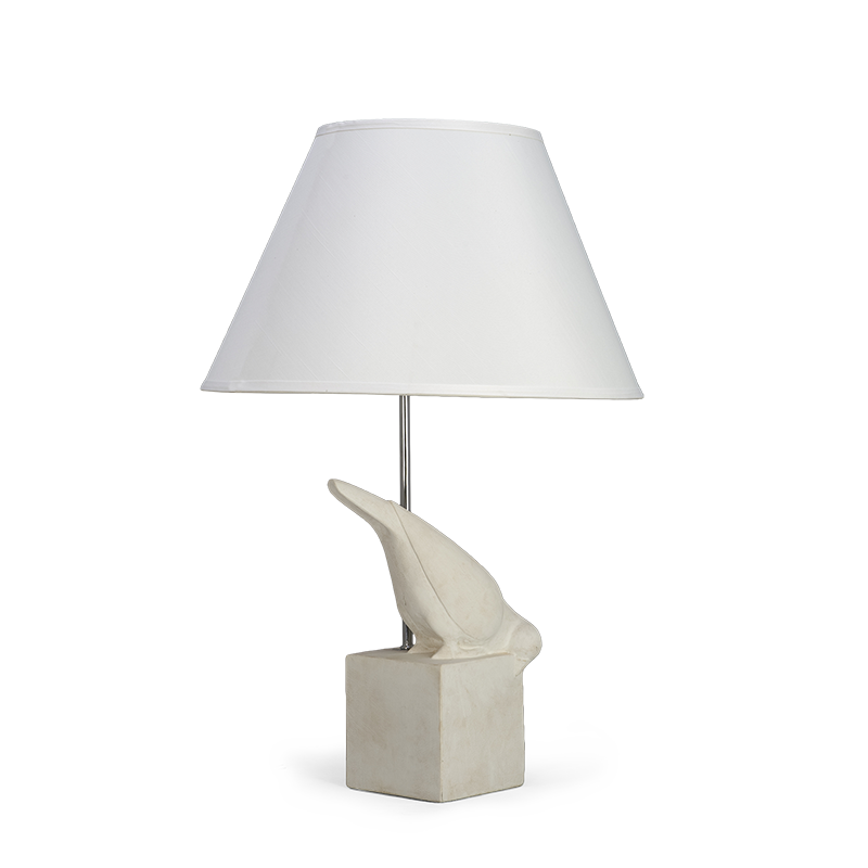 Colombe Gauche Table Lamp
