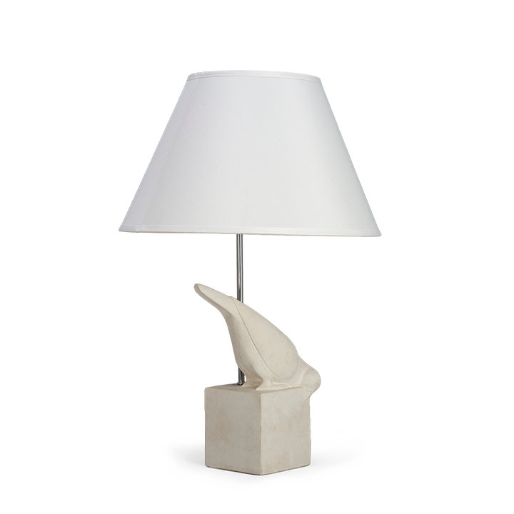 Colombe Gauche Table Lamp