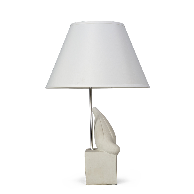Colombe Gauche Table Lamp