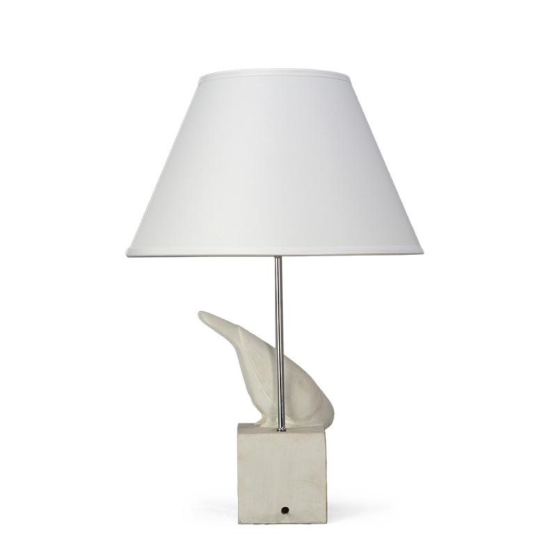 Colombe Gauche Table Lamp