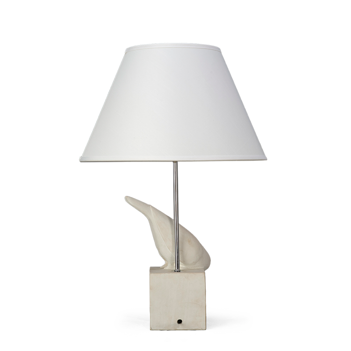 Colombe Gauche Table Lamp