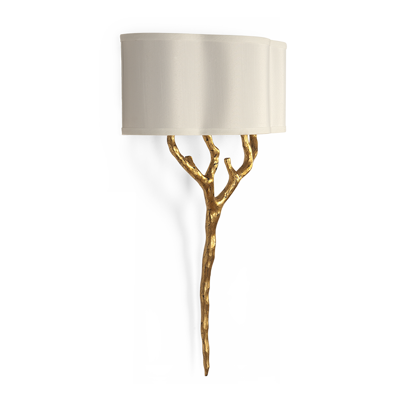 Corail D'or Wall Sconce