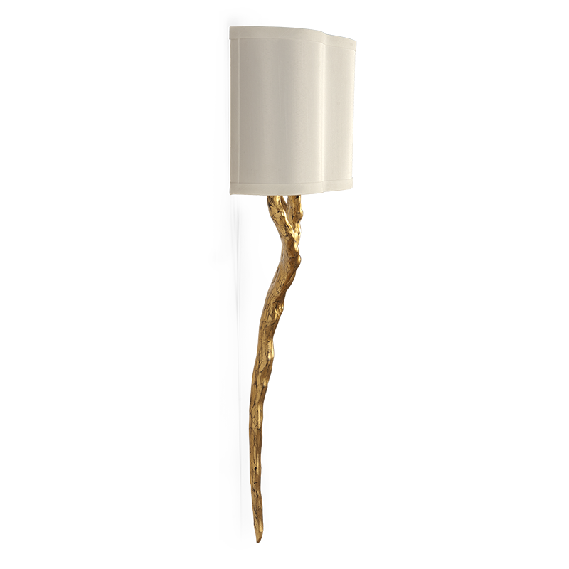 Corail D'or Wall Sconce