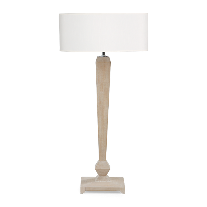 Obelisk Table Lamp