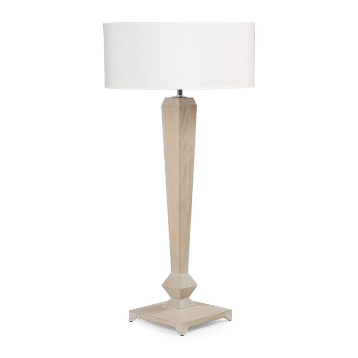 Obelisk Table Lamp