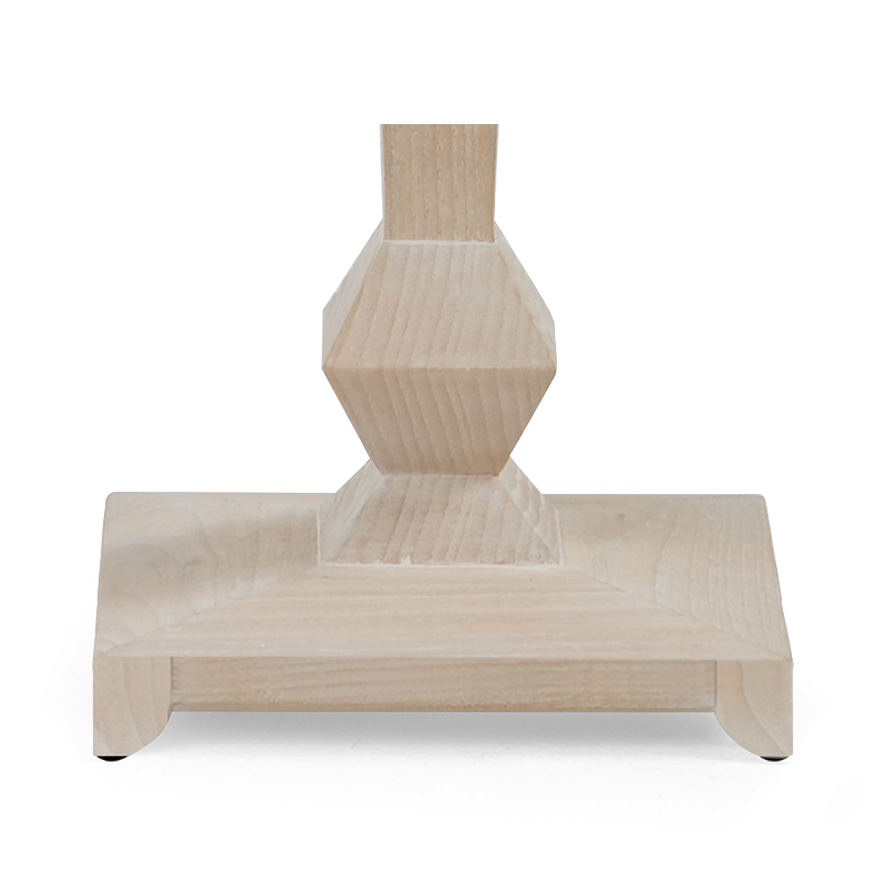 Obelisk Table Lamp