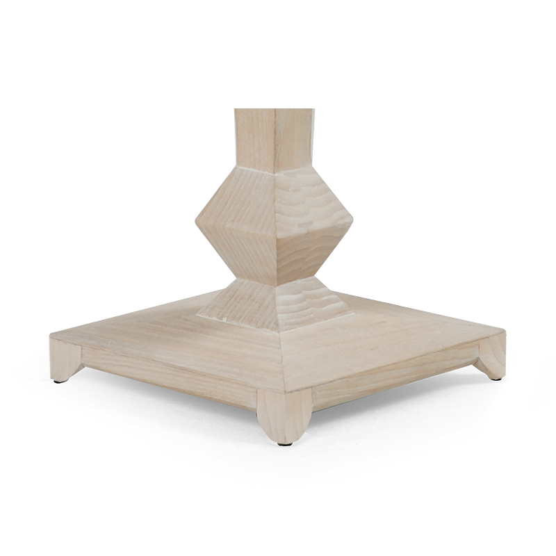 Obelisk Table Lamp
