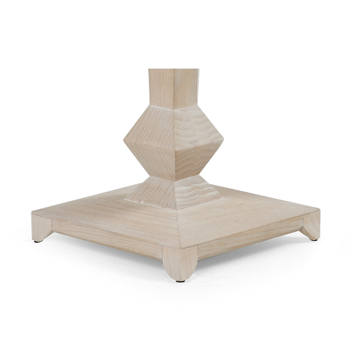 Obelisk Table Lamp