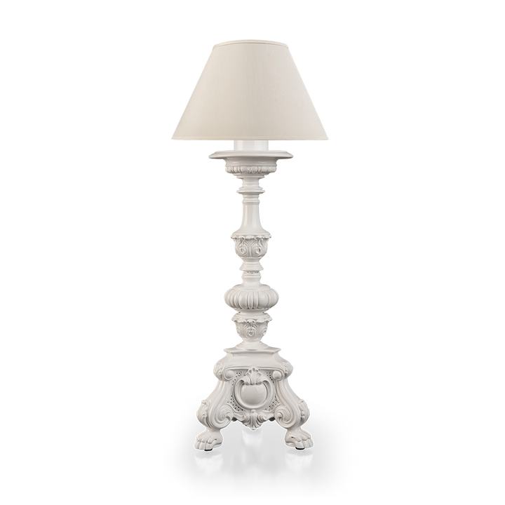 Dentelle Lamp