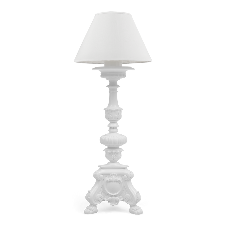 Dentelle Floor Lamp