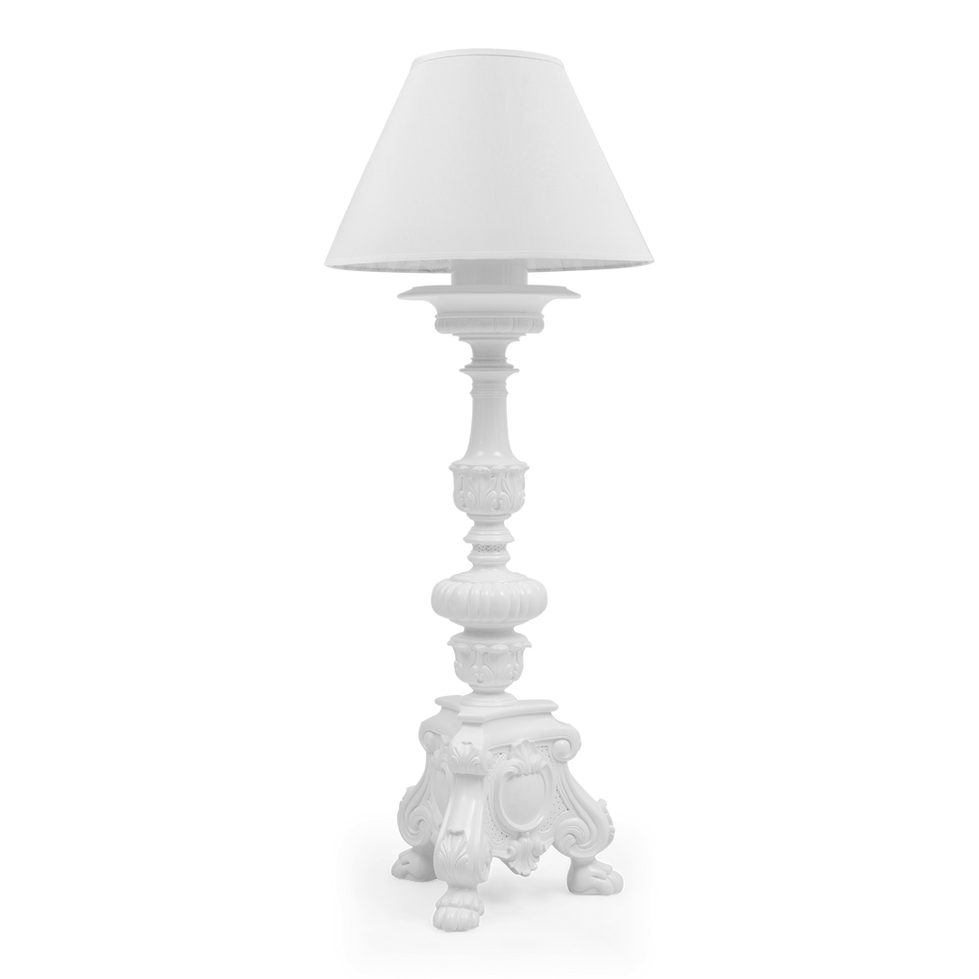 Dentelle Floor Lamp