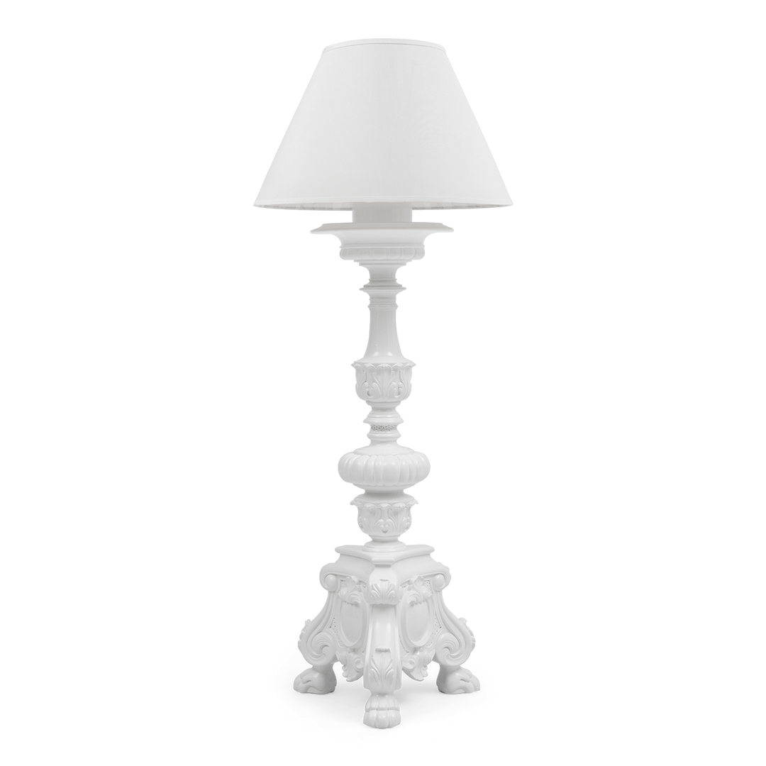 Dentelle Floor Lamp