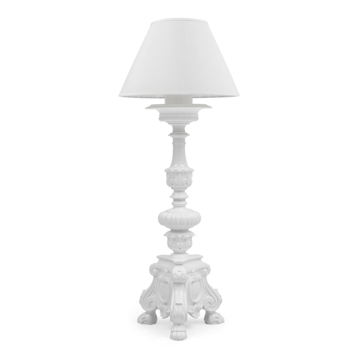 Dentelle Floor Lamp