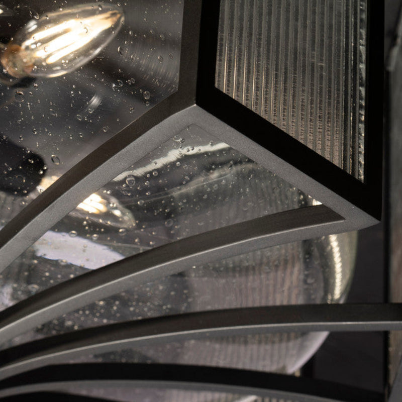 Bristol 21.5" Outdoor Flush Mount
