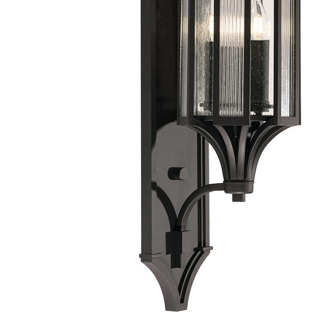 Bristol 32.4" Outdoor Wall Mount