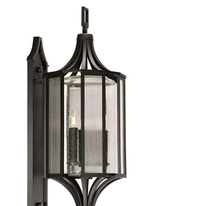 Bristol 40.4" Outdoor Wall Mount