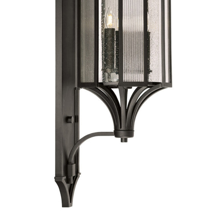 Bristol 40.4" Outdoor Wall Mount