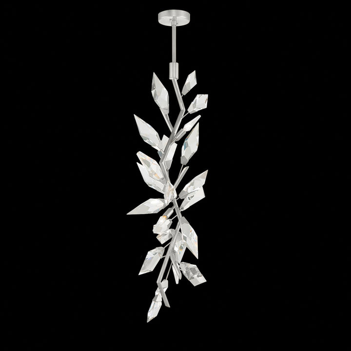 Foret 19" Linear Pendant